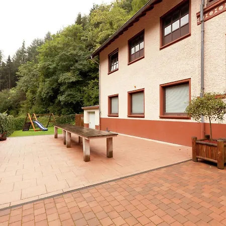 Modern Holiday In Rohl With Private Pool