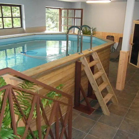 Σπίτι διακοπών Modern Holiday In Rohl With Private Pool Speicher