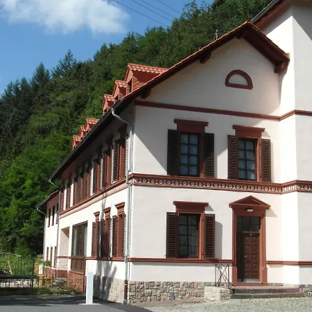 Modern Holiday In Rohl With Private Pool