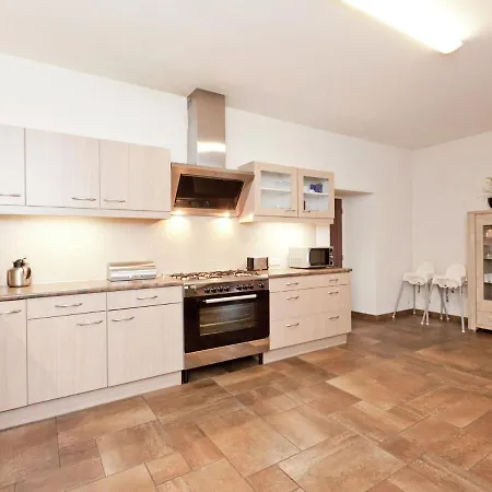 Modern Holiday In Rohl With Private Pool *