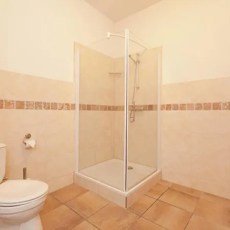 Σπίτι διακοπών Modern Holiday In Rohl With Private Pool *