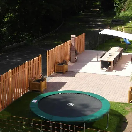 Modern Holiday In Rohl With Private Pool *
