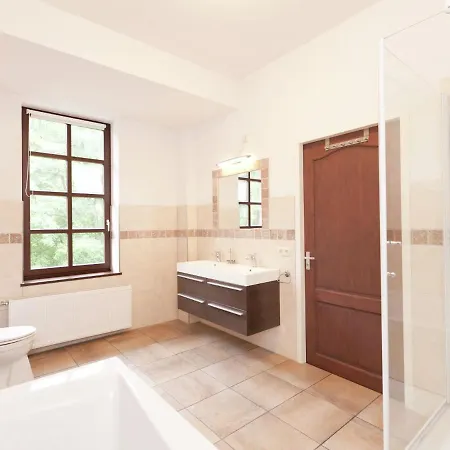 Modern Holiday In Rohl With Private Pool Σπίτι διακοπών *