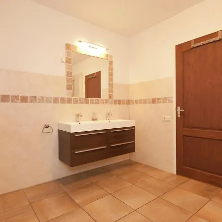 Modern Holiday In Rohl With Private Pool Σπίτι διακοπών *
