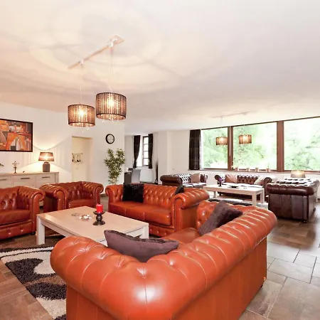 Modern Holiday In Rohl With Private Pool * Speicher