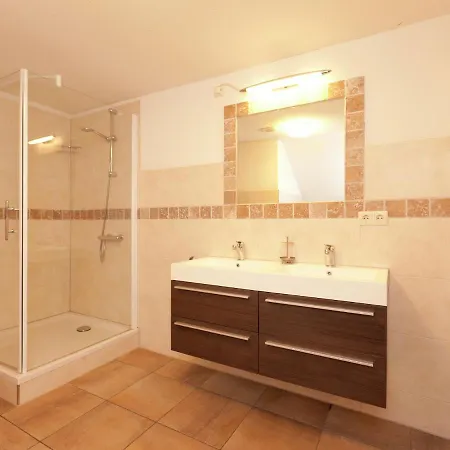 Modern Holiday In Rohl With Private Pool * Speicher