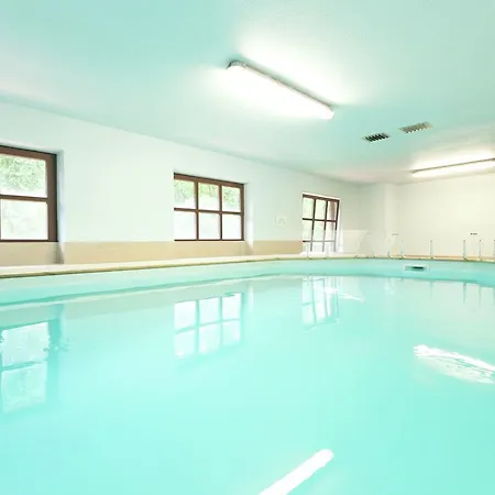 Σπίτι διακοπών Modern Holiday In Rohl With Private Pool
