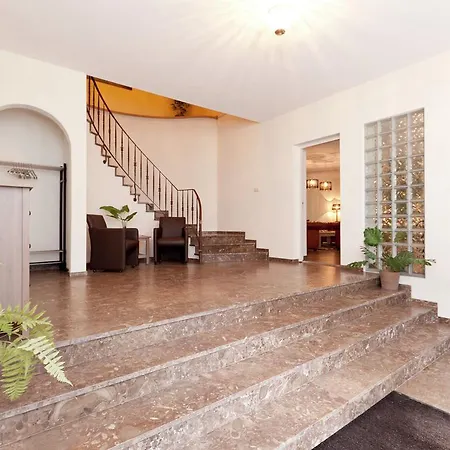 Modern Holiday In Rohl With Private Pool Speicher