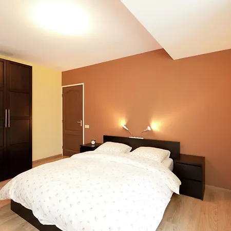 Modern Holiday In Rohl With Private Pool *