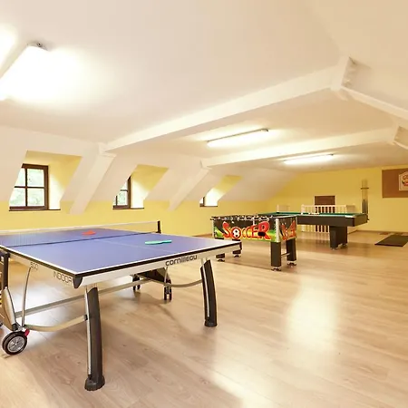 Σπίτι διακοπών Modern Holiday In Rohl With Private Pool *