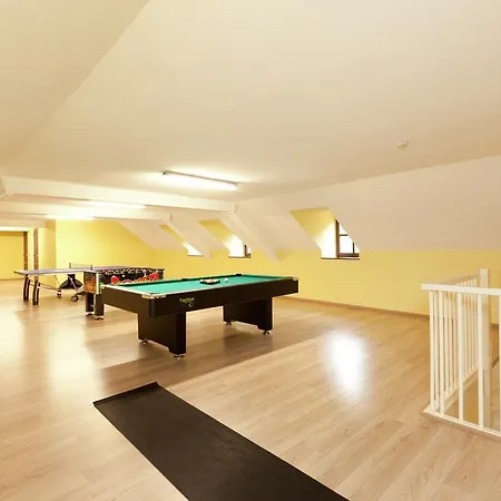 Modern Holiday In Rohl With Private Pool *