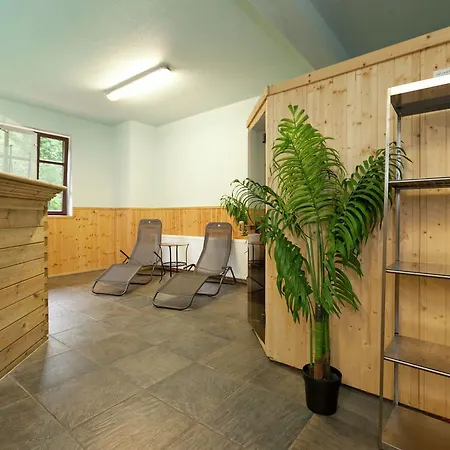 Σπίτι διακοπών Modern Holiday In Rohl With Private Pool *